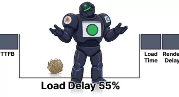 Proportional Reasoning for Web Performance