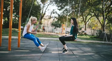 Chat Widget with Perfect Core Web Vitals