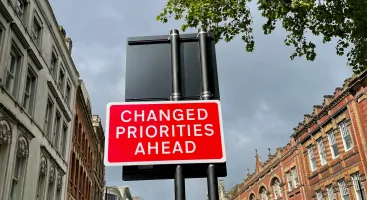 Core Web Vitals Guide to Resource Prioritization