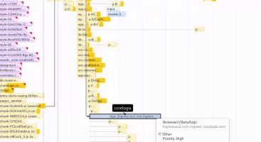 Stop Coralogix RUM From Stealing Your Early Network