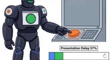 Fix INP With an AI Agent: The Metric Lab Tools Cannot Measure