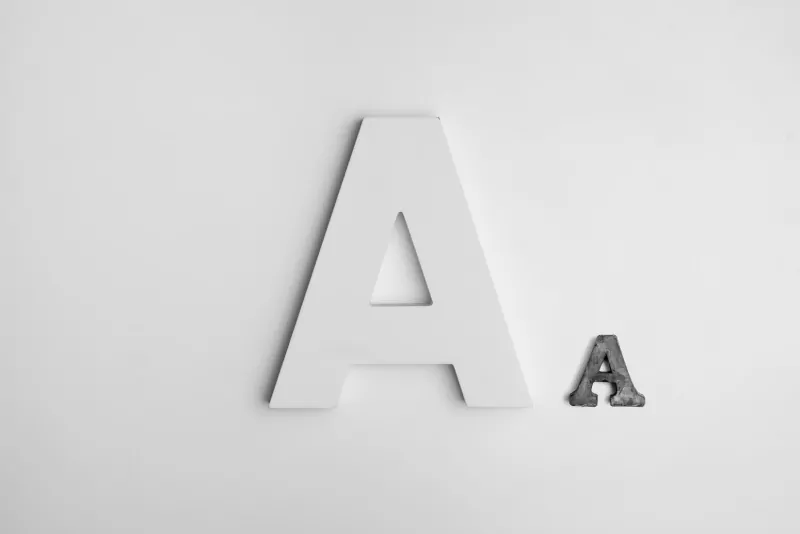 Ensure text remains visible during webfont load